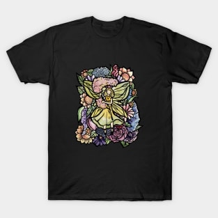 Flower Fairy T-Shirt
